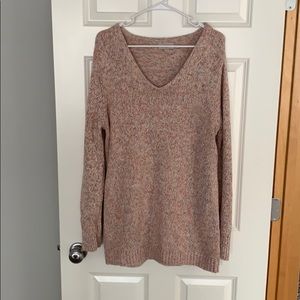 Loft Oversized Sweater